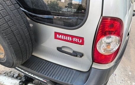 Chevrolet Niva I рестайлинг, 2013 год, 460 000 рублей, 8 фотография