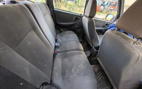 Chevrolet Niva I рестайлинг, 2013 год, 460 000 рублей, 21 фотография