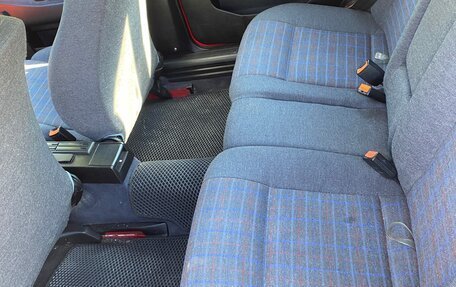 Volkswagen Passat B3, 1990 год, 250 000 рублей, 8 фотография