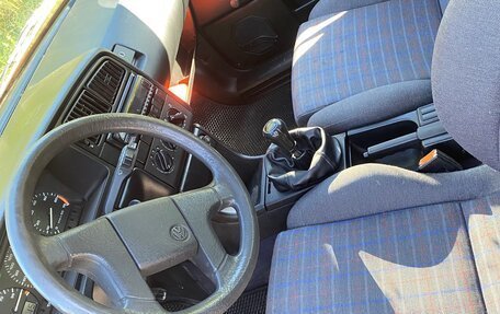 Volkswagen Passat B3, 1990 год, 250 000 рублей, 10 фотография