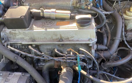 Volkswagen Passat B3, 1990 год, 250 000 рублей, 16 фотография