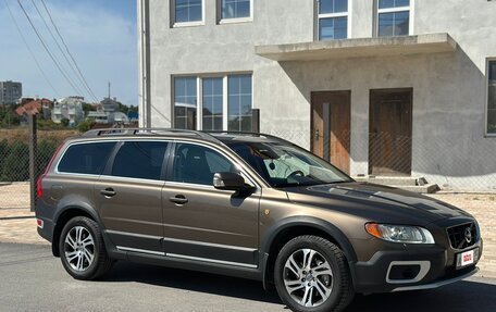 Volvo XC70 II рестайлинг, 2011 год, 1 580 000 рублей, 7 фотография