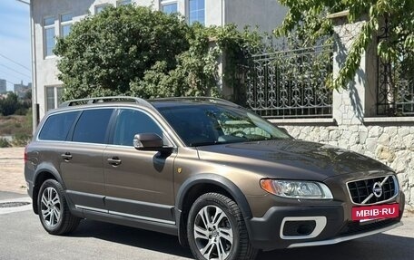 Volvo XC70 II рестайлинг, 2011 год, 1 580 000 рублей, 5 фотография