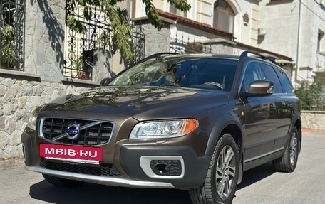 Volvo XC70 II рестайлинг, 2011 год, 1 580 000 рублей, 3 фотография
