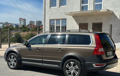 Volvo XC70 II рестайлинг, 2011 год, 1 580 000 рублей, 15 фотография