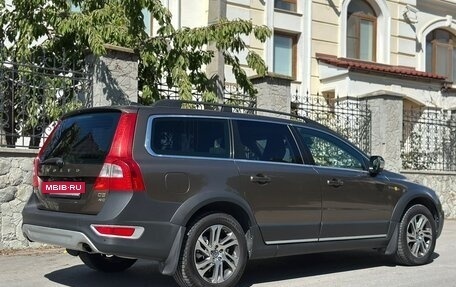 Volvo XC70 II рестайлинг, 2011 год, 1 580 000 рублей, 8 фотография