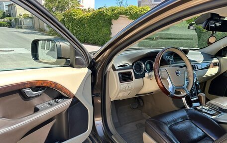 Volvo XC70 II рестайлинг, 2011 год, 1 580 000 рублей, 21 фотография