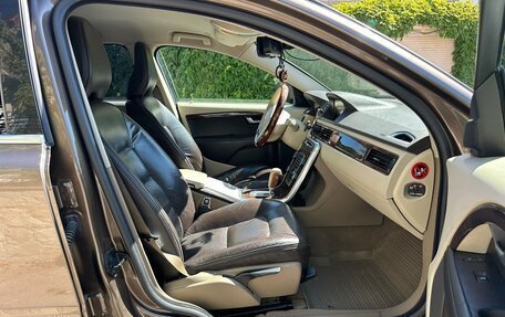 Volvo XC70 II рестайлинг, 2011 год, 1 580 000 рублей, 20 фотография