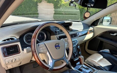 Volvo XC70 II рестайлинг, 2011 год, 1 580 000 рублей, 22 фотография