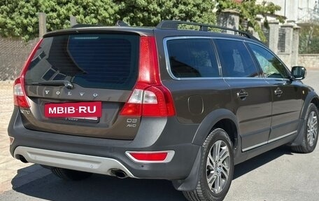 Volvo XC70 II рестайлинг, 2011 год, 1 580 000 рублей, 9 фотография