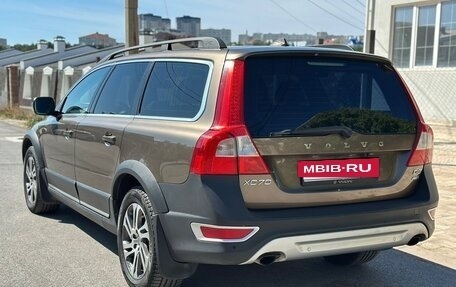 Volvo XC70 II рестайлинг, 2011 год, 1 580 000 рублей, 10 фотография