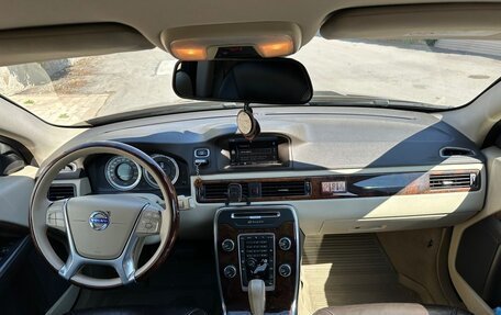 Volvo XC70 II рестайлинг, 2011 год, 1 580 000 рублей, 23 фотография