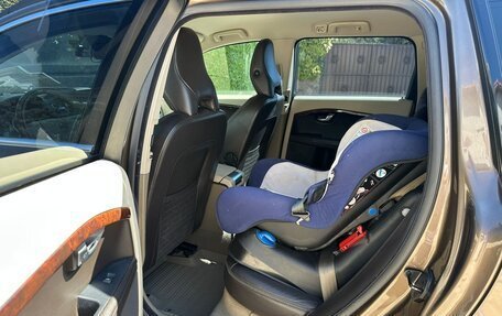 Volvo XC70 II рестайлинг, 2011 год, 1 580 000 рублей, 26 фотография