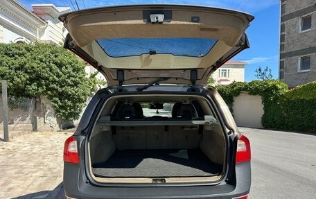 Volvo XC70 II рестайлинг, 2011 год, 1 580 000 рублей, 29 фотография