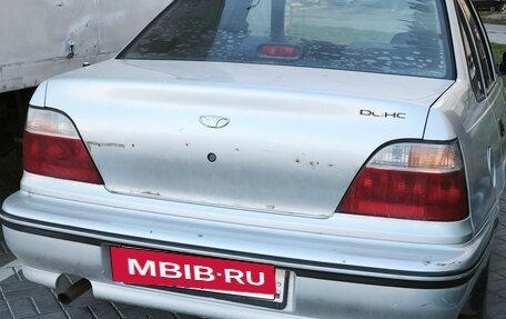 Daewoo Nexia I рестайлинг, 2003 год, 64 000 рублей, 3 фотография