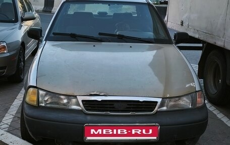 Daewoo Nexia I рестайлинг, 2003 год, 64 000 рублей, 2 фотография