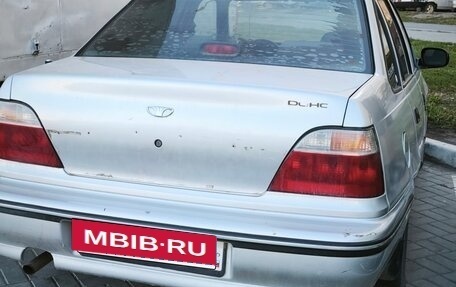 Daewoo Nexia I рестайлинг, 2003 год, 64 000 рублей, 6 фотография