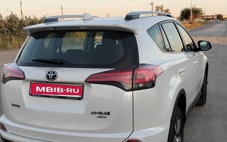 Toyota RAV4, 2019 год, 3 150 000 рублей, 5 фотография