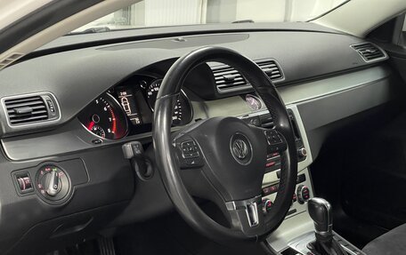Volkswagen Passat B7, 2013 год, 1 299 000 рублей, 8 фотография