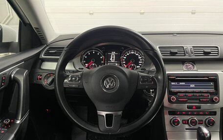 Volkswagen Passat B7, 2013 год, 1 299 000 рублей, 11 фотография