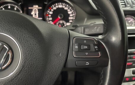 Volkswagen Passat B7, 2013 год, 1 299 000 рублей, 13 фотография