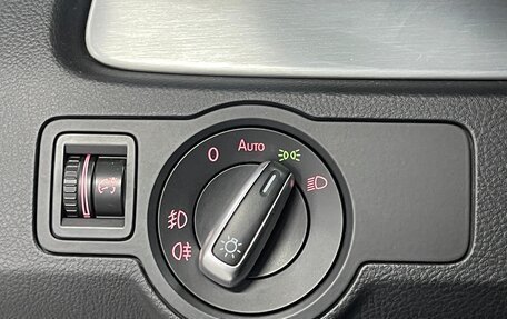 Volkswagen Passat B7, 2013 год, 1 299 000 рублей, 17 фотография