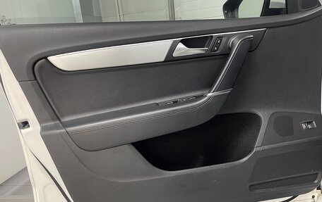 Volkswagen Passat B7, 2013 год, 1 299 000 рублей, 18 фотография
