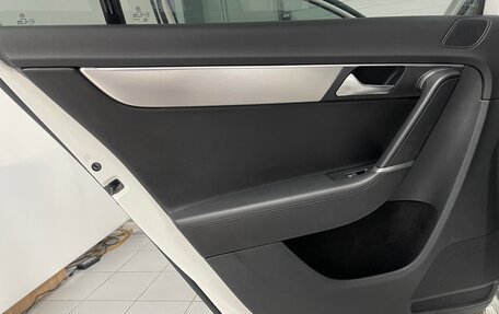 Volkswagen Passat B7, 2013 год, 1 299 000 рублей, 22 фотография