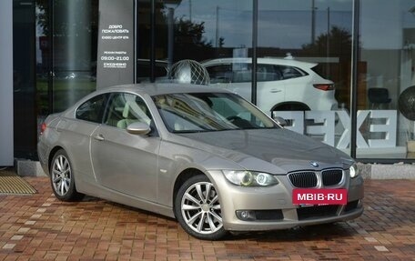 BMW 3 серия, 2008 год, 990 000 рублей, 3 фотография