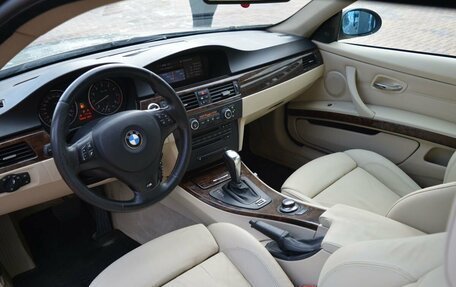 BMW 3 серия, 2008 год, 990 000 рублей, 12 фотография