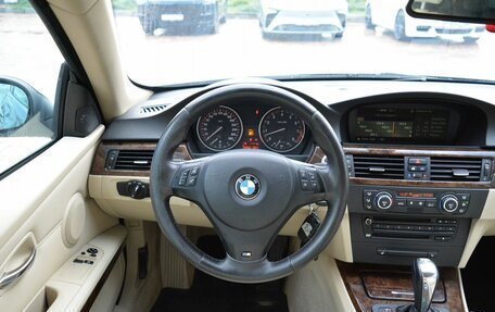 BMW 3 серия, 2008 год, 990 000 рублей, 17 фотография