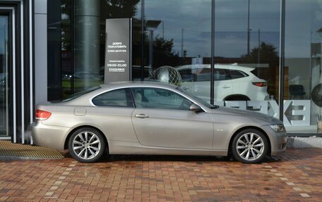 BMW 3 серия, 2008 год, 990 000 рублей, 4 фотография