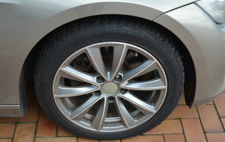 BMW 3 серия, 2008 год, 990 000 рублей, 10 фотография