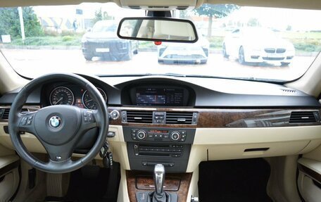 BMW 3 серия, 2008 год, 990 000 рублей, 15 фотография