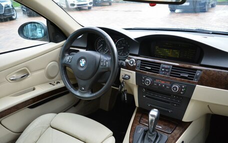 BMW 3 серия, 2008 год, 990 000 рублей, 16 фотография