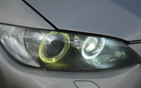 BMW 3 серия, 2008 год, 990 000 рублей, 9 фотография