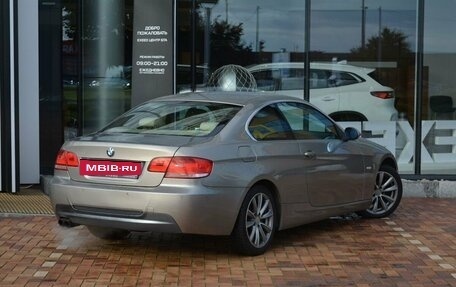 BMW 3 серия, 2008 год, 990 000 рублей, 5 фотография