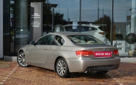 BMW 3 серия, 2008 год, 990 000 рублей, 7 фотография