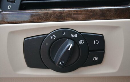 BMW 3 серия, 2008 год, 990 000 рублей, 19 фотография