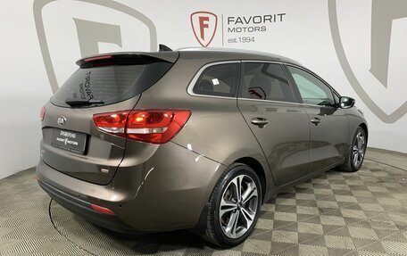 KIA cee'd III, 2018 год, 1 479 000 рублей, 6 фотография