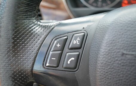 BMW 3 серия, 2008 год, 990 000 рублей, 22 фотография