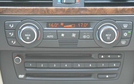 BMW 3 серия, 2008 год, 990 000 рублей, 20 фотография