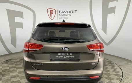 KIA cee'd III, 2018 год, 1 479 000 рублей, 3 фотография