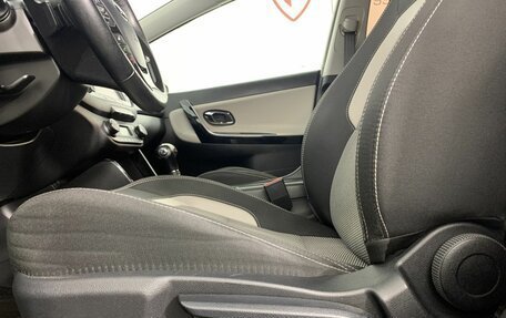KIA cee'd III, 2018 год, 1 479 000 рублей, 10 фотография