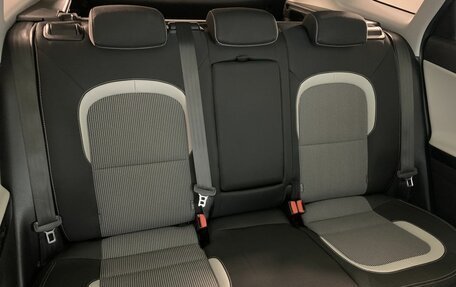 KIA cee'd III, 2018 год, 1 479 000 рублей, 16 фотография