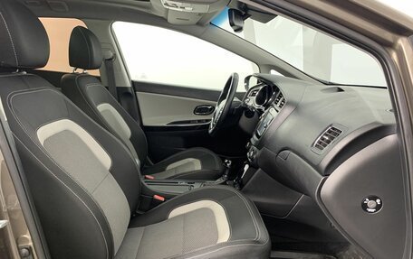 KIA cee'd III, 2018 год, 1 479 000 рублей, 14 фотография