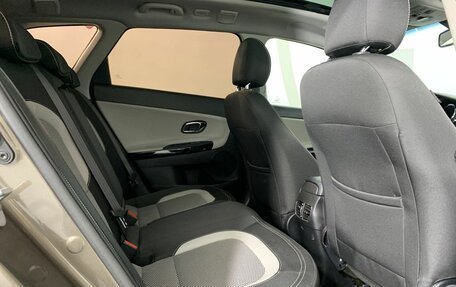 KIA cee'd III, 2018 год, 1 479 000 рублей, 17 фотография