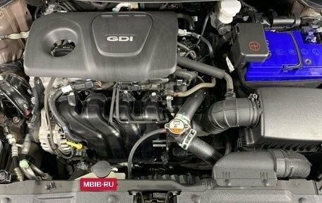 KIA cee'd III, 2018 год, 1 479 000 рублей, 18 фотография