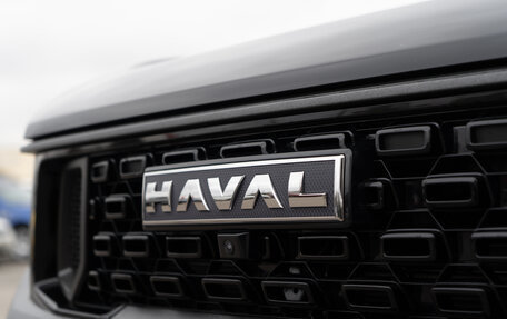 Haval H7, 2025 год, 3 761 500 рублей, 6 фотография