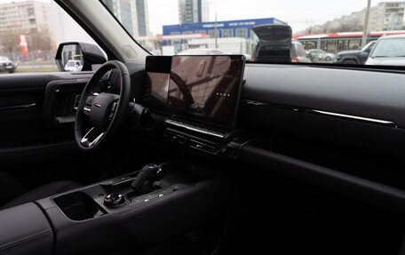 Haval H7, 2025 год, 3 761 500 рублей, 28 фотография